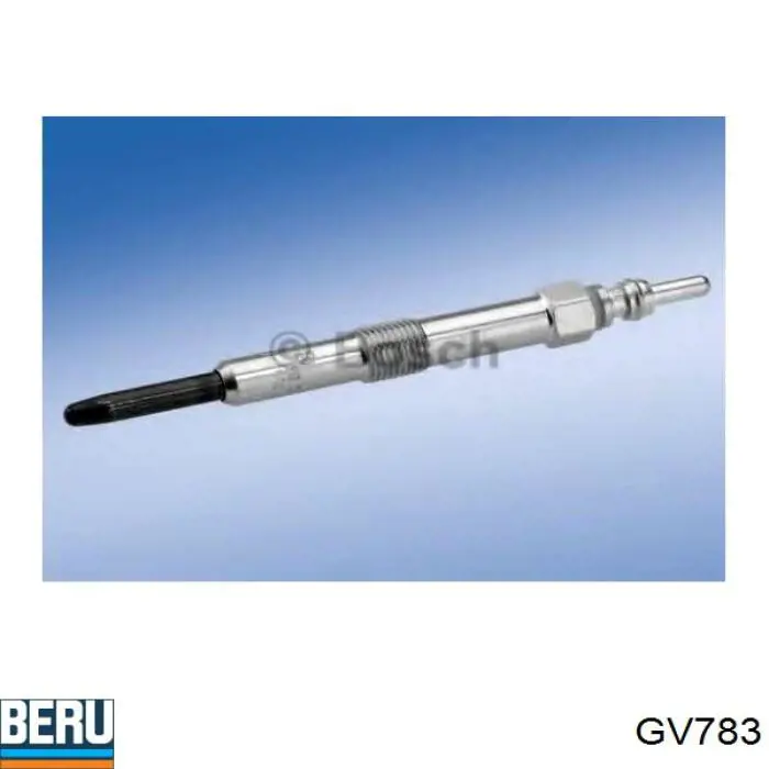 Свічки запалювання Starline SS10144