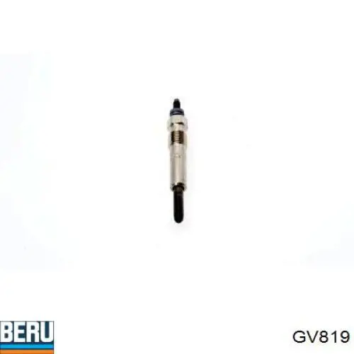 Свічка накалу GV819 Beru