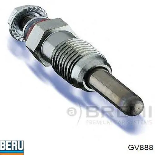 Свічки запалювання HKT PN129