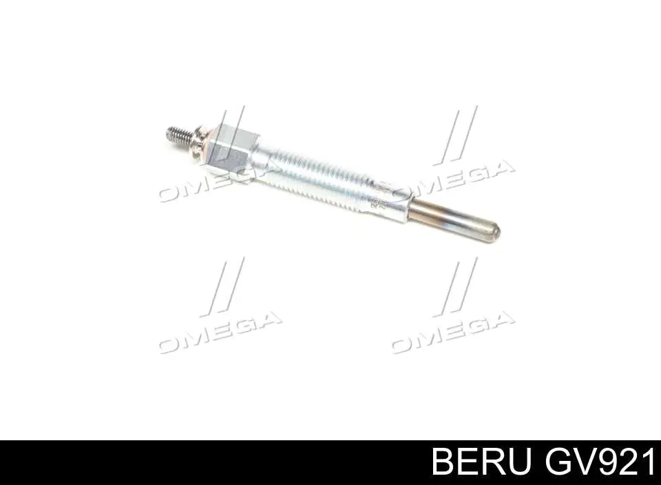Купити GV921 Beru Свічка накалу