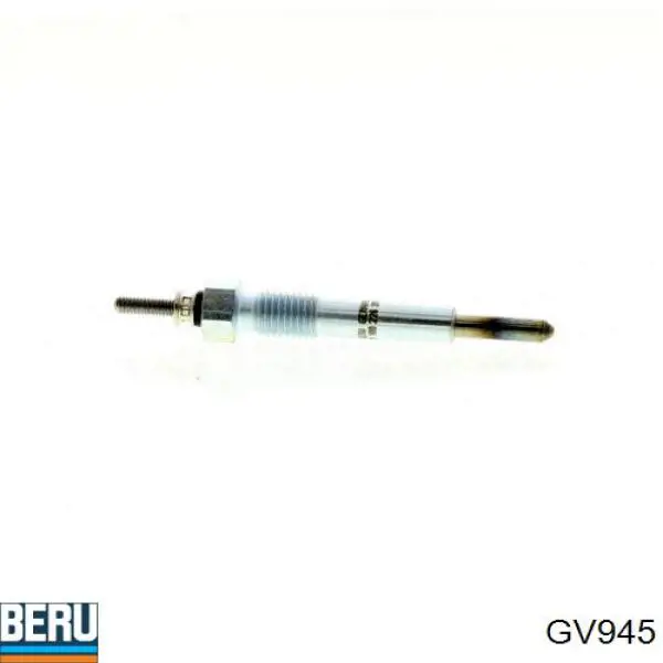 Свічка накалу GV945 Beru