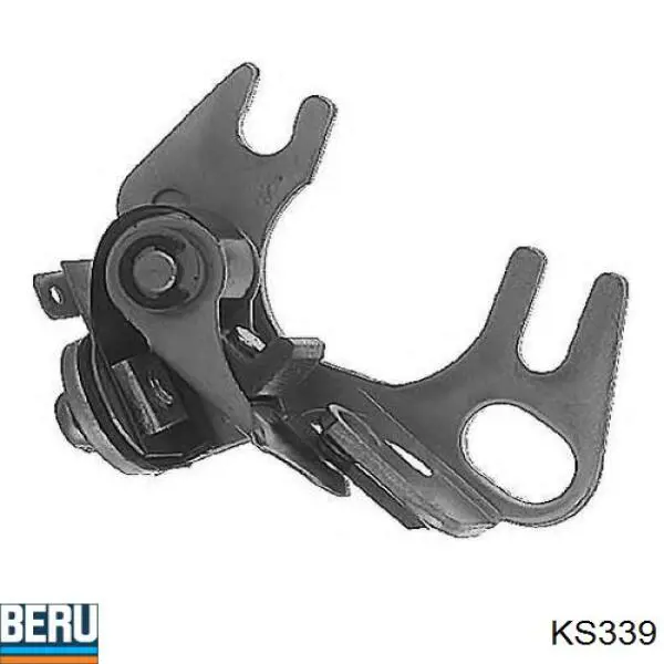 Контактна група розподільника запалювання Beru KS339 ціна, від 5.21 USD