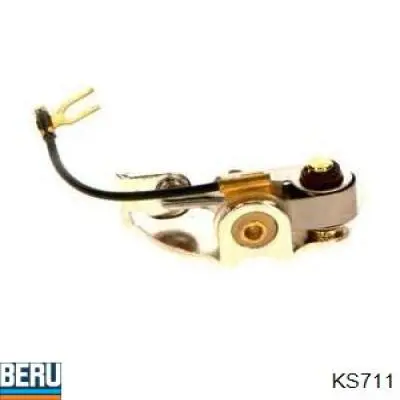 Купити Контактна група Toyota Corolla  E8