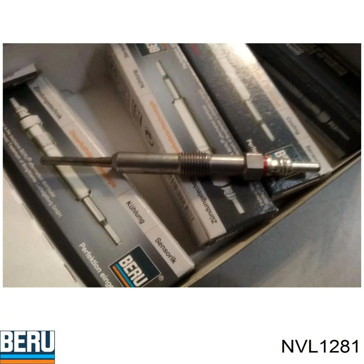 Купити NVL1281 Beru 