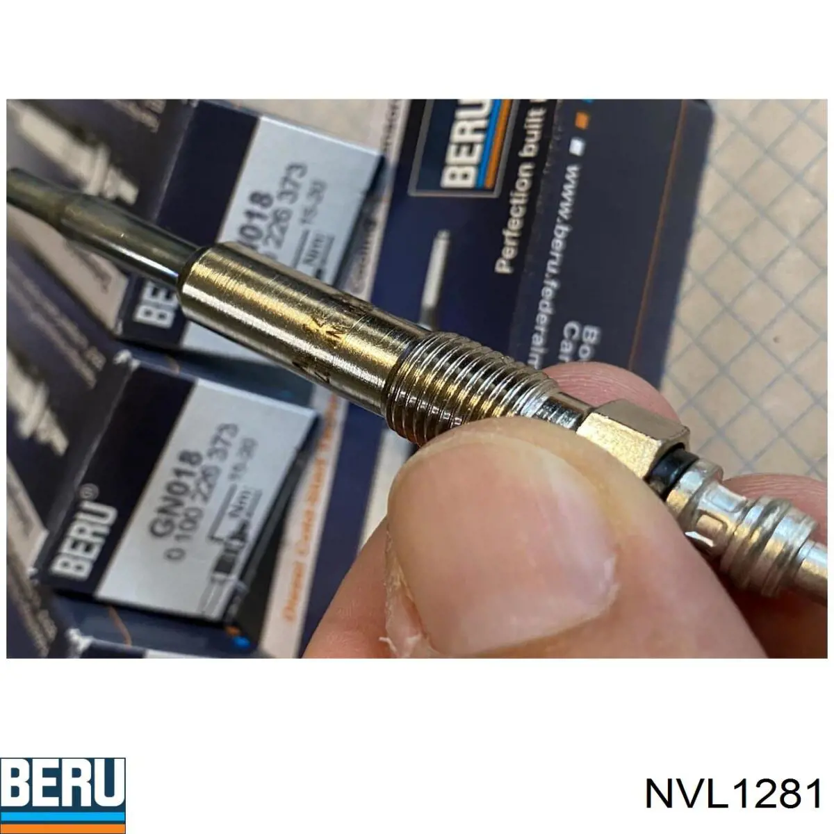 NVL1281 Beru 