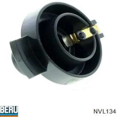 NVL134 Beru бігунок (ротор розподільника запалювання)