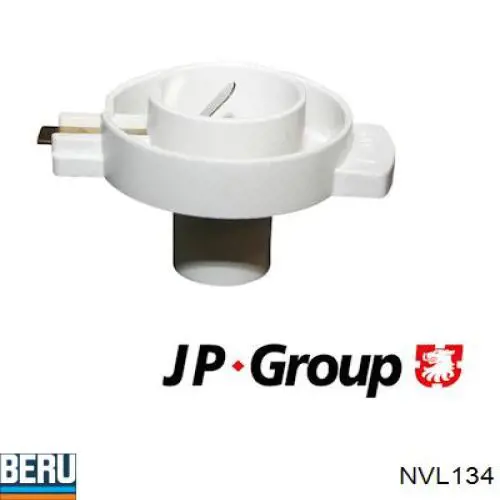 Бігунок розподільника запалювання Beru NVL134 ціна, від 4.94 USD