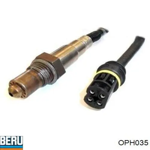 Лямбда-зонд OPH035 Beru