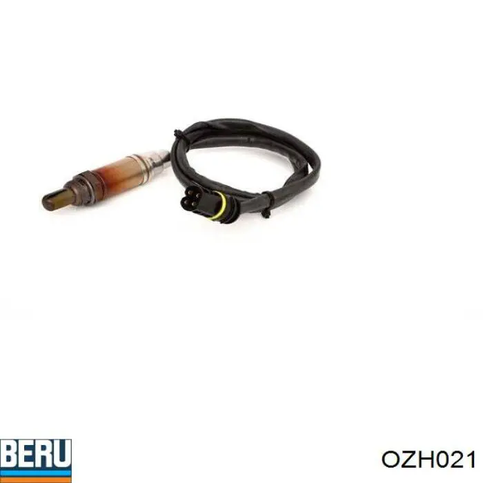 Лямбда-зонд, датчик кисню до каталізатора, лівий Bosch 258003513 ціна, від 62.81 USD