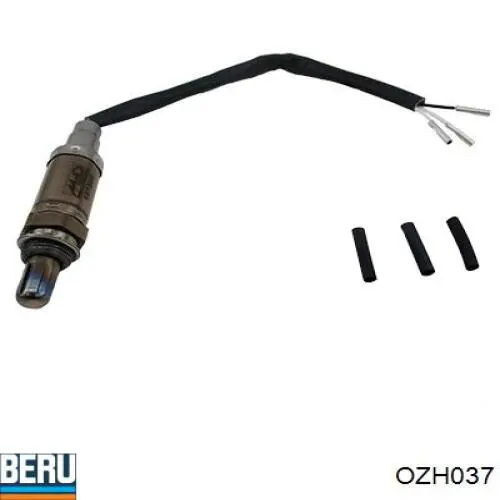 Лямбда-зонд DBC6907 Jaguar