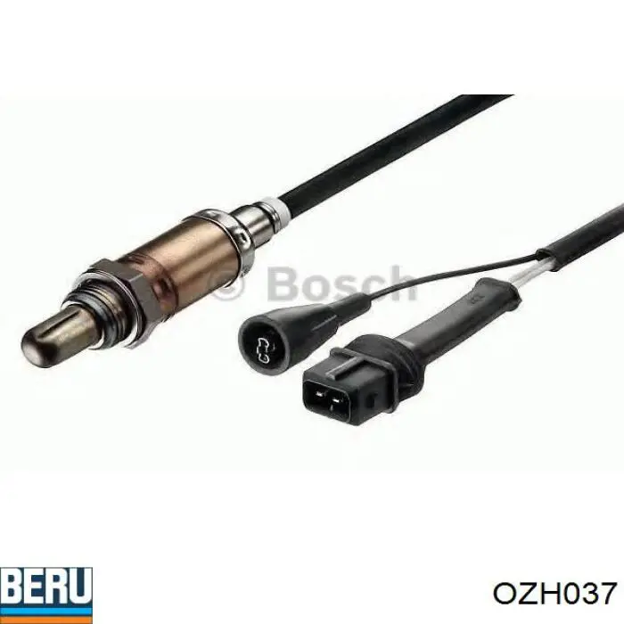 Купити FI379061220 NERNST Лямбда зонд, датчик кисню