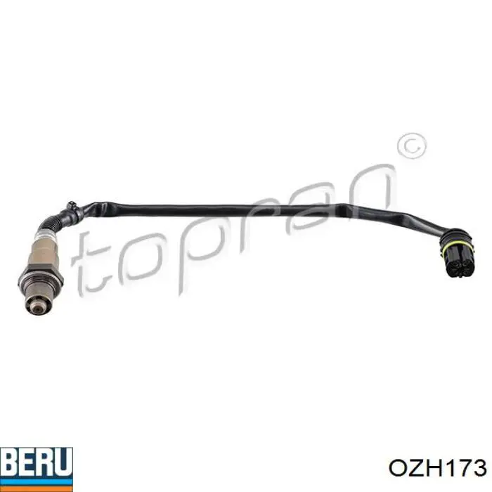 Лямбда датчик кисню Continental/Siemens A2C59513229Z ціна, від 60.80 USD