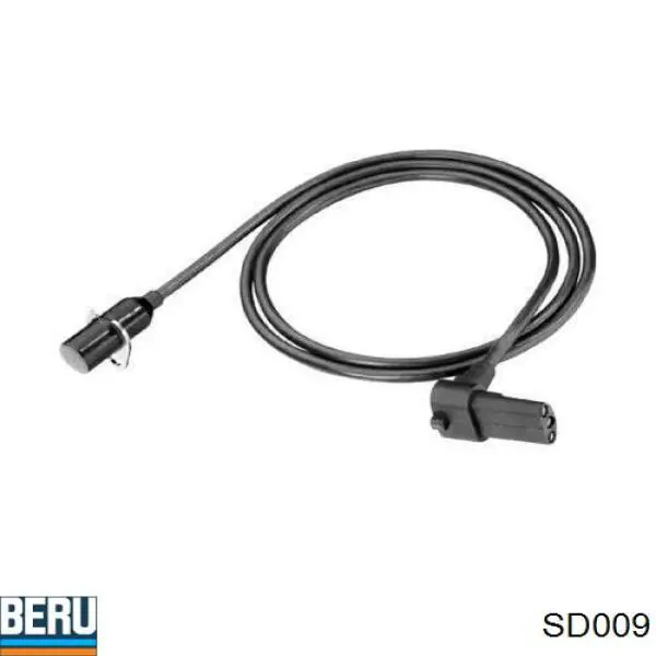 Купити A0021535028 Mercedes Датчик положення (оборотів) коленвалу