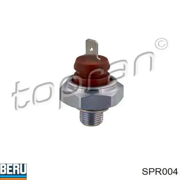 Манометри (показник тиску масла) Beru SPR004 ціна, від 3.20 USD