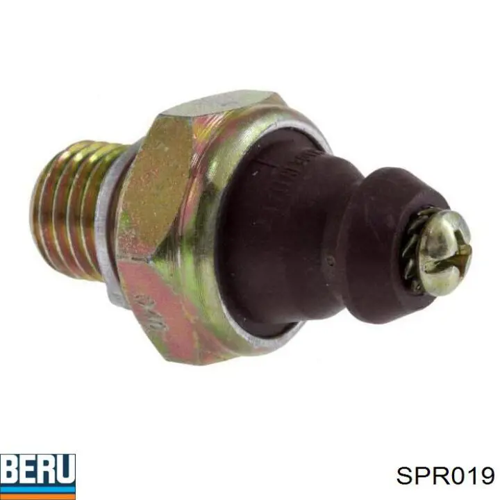 Манометри (показник тиску масла) ERA 330892 ціна, від 3.67 USD