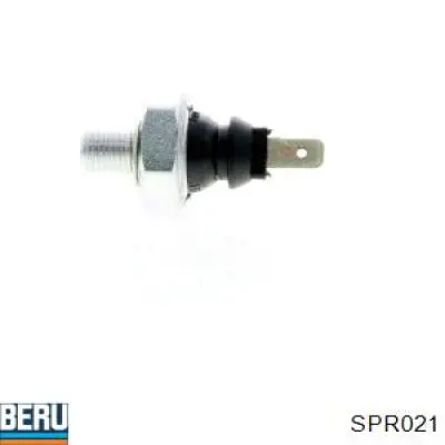 Манометри (показник тиску масла) Beru SPR021 ціна, від 3.35 USD