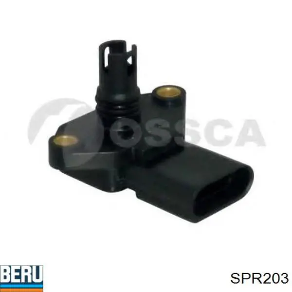 МАП Сенсор SPR203 Beru