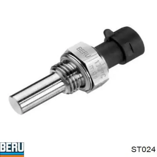 Купити 4857248 Iveco Датчик температури охолоджуючої рідини