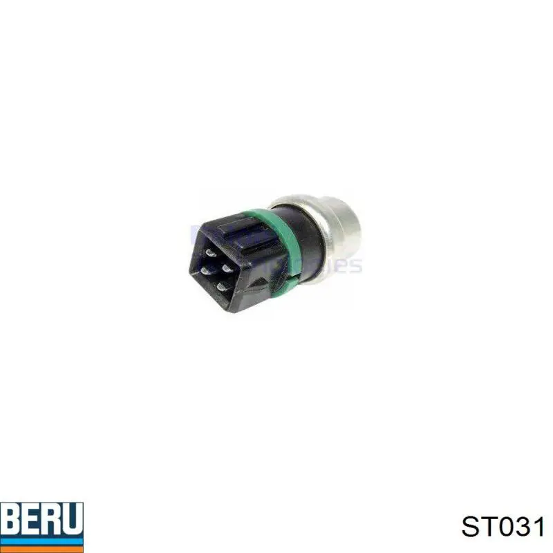 ST031 Beru Покажчик температури охолоджуючої рідини