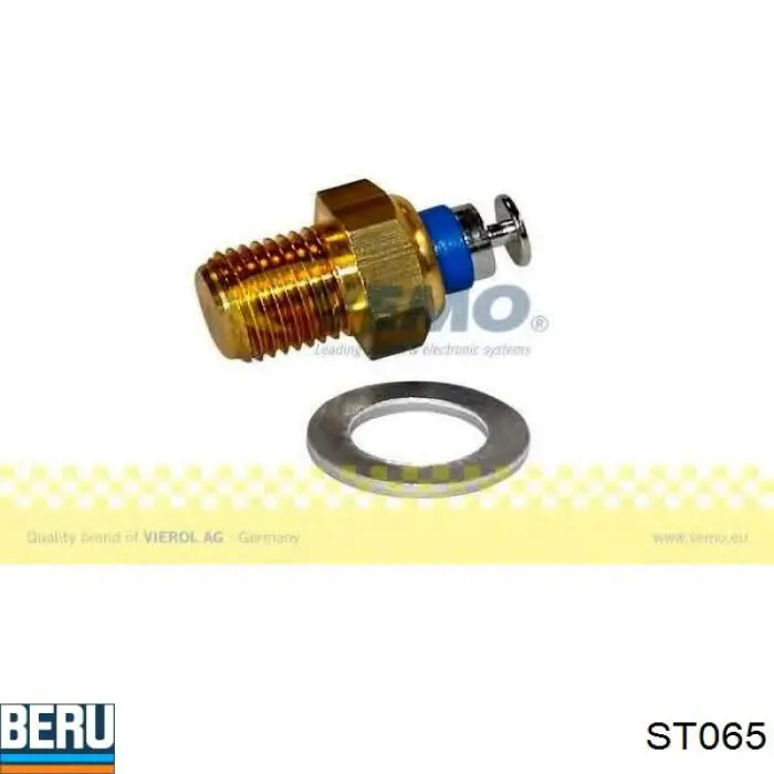Датчик температури масла двигуна ST065 BERU
