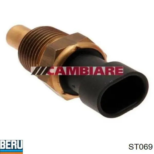 Купити ST069 Beru Датчик температури охолоджуючої рідини