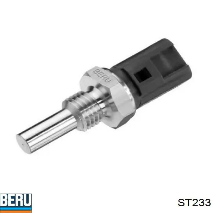 Датчик температури охолоджуючої рідини ST233 Beru