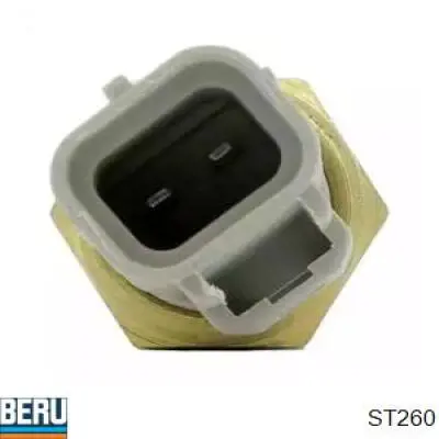 ST260 Beru Датчик температури повітряної суміші