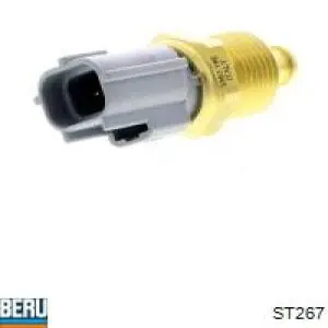 Термодатчик охолоджуючої рідини Beru ST267 ціна, від 4.75 USD
