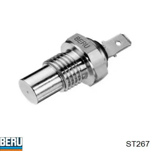 Датчик температури охолоджуючої рідини ST267 Beru