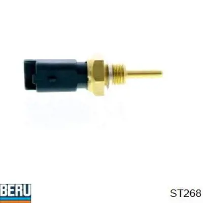 Термодатчик охолоджуючої рідини Beru ST268 ціна, від 5.65 USD