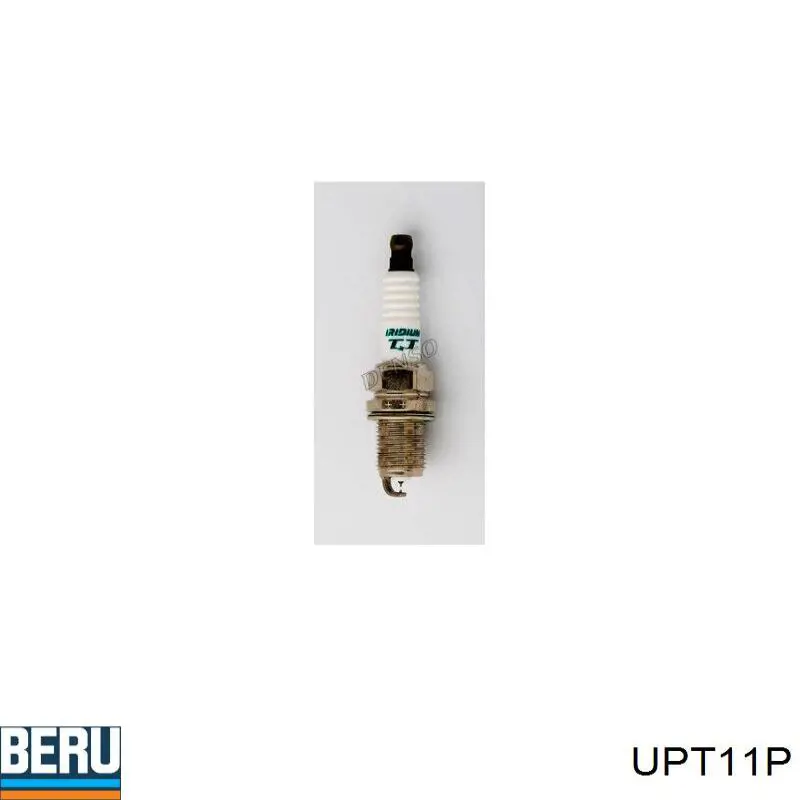 Свічки автомобільні Beru UPT11P ціна, від 6.27 USD