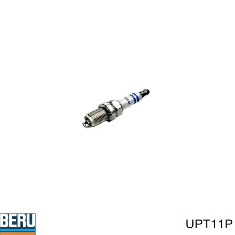 Купити UPT11P Beru Свічка запалювання