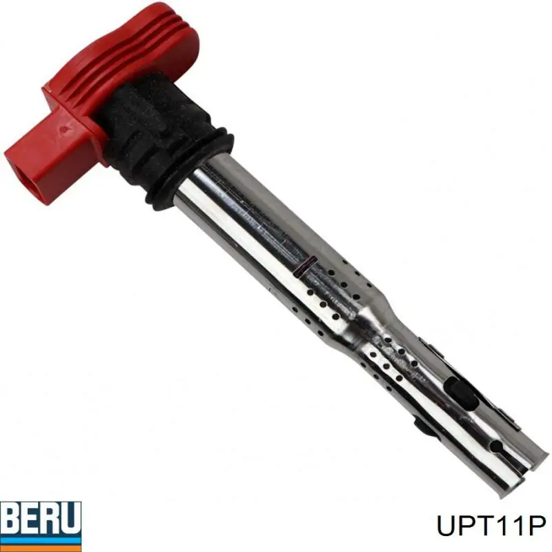 Свічки запалювання UPT11P Beru