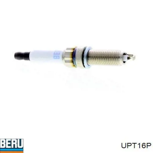 UPT16P Beru Свіча запалювання