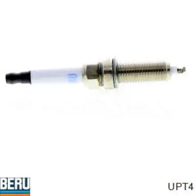 Свічки автомобільні Beru UPT4 ціна, від 5.33 USD