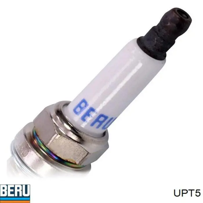 Свічки запалювання UPT5 Beru
