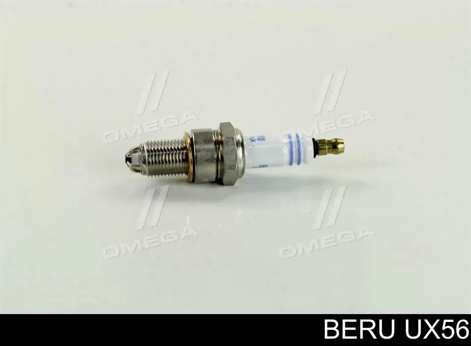 Купити UX56 Beru Свічка запалювання