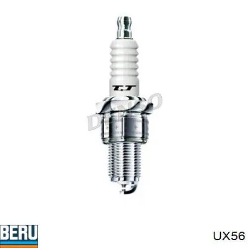 UX56 Beru Свіча запалювання