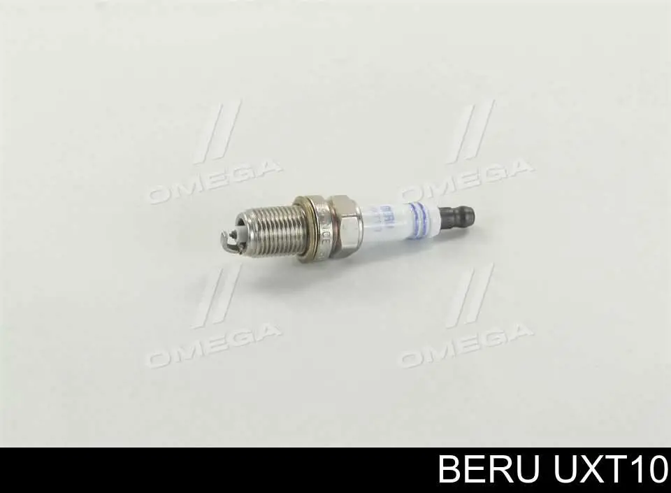 Свічки автомобільні Beru UXT10 ціна, від 2.56 USD