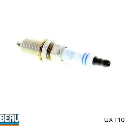 Купити UXT10 Beru Свічка запалювання