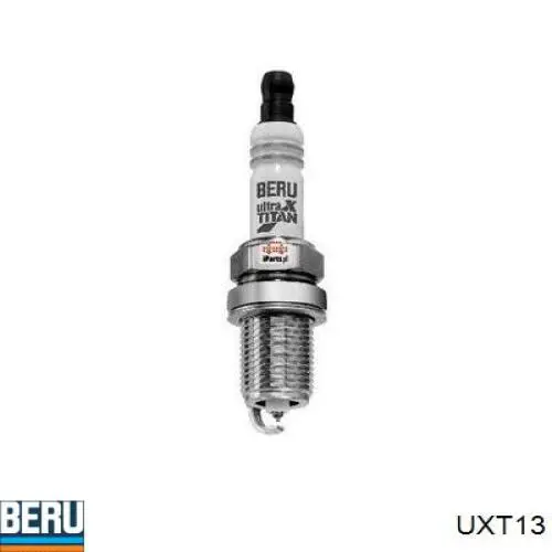 Свічки автомобільні Beru UXT13 ціна, від 14.57 USD