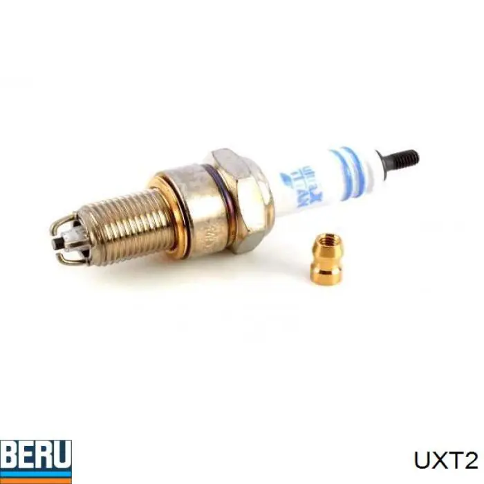 Купити 242235664 Bosch Свічка запалювання