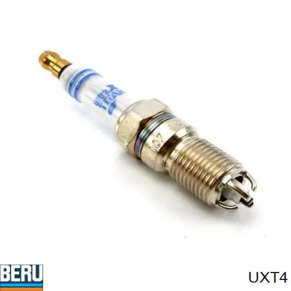 Купити UXT4 Beru Свічка запалювання