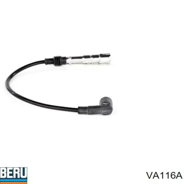 Дроти запалювання VAG N10052805 ціна, від 16.38 USD