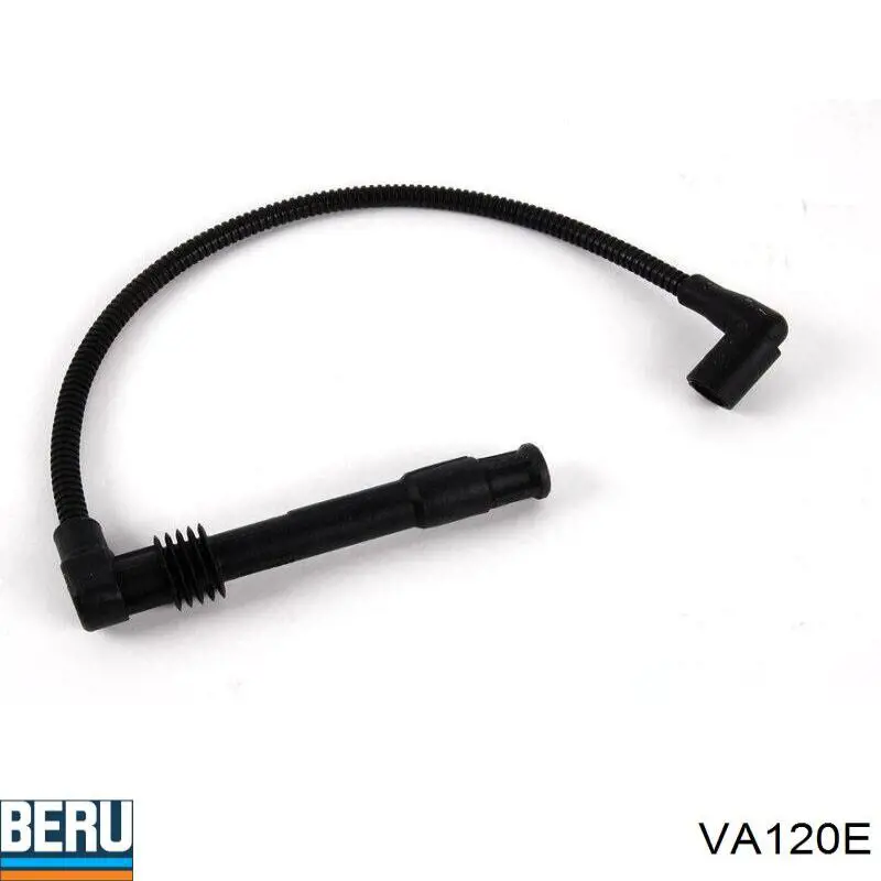 Високовольтні дроти 078905533B VAG