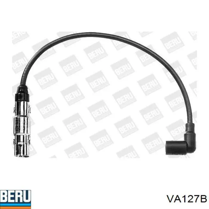 Купити N10418806 VAG Провід високовольтні, комплект