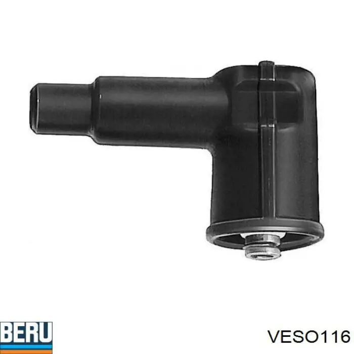  Beru VESO116 ціна, від 4.94 USD