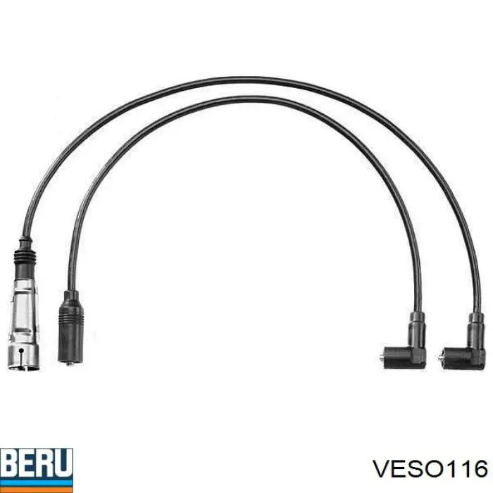 Купити VESO116 Beru 