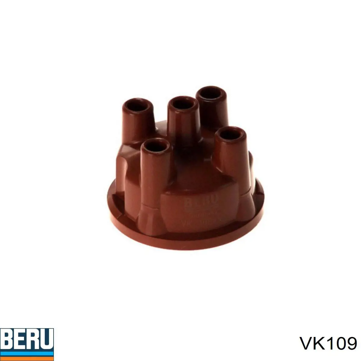 Купити VK109 Beru Кришка трамблеру