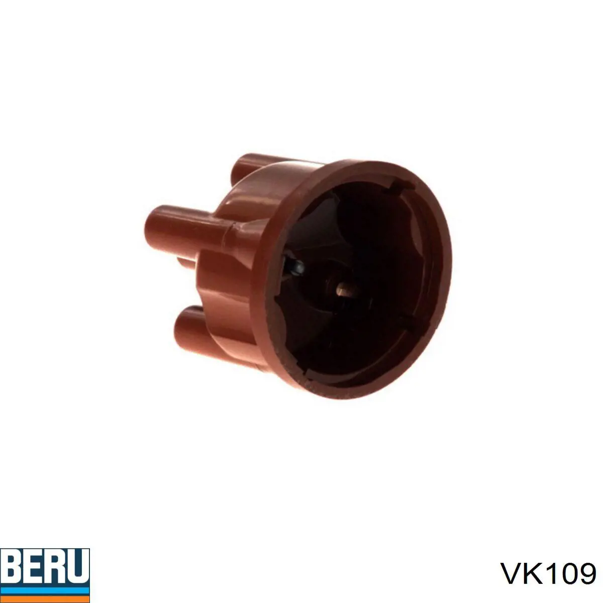 Кришка трамблеру VK1091 Beru